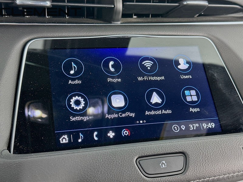 Cadillac XT4 Vehicle Full-screen Gallery Image 19