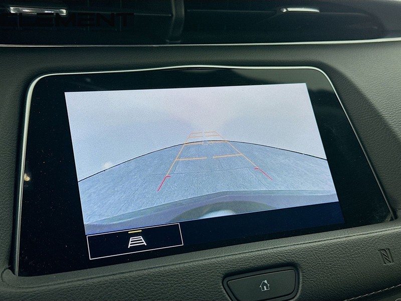 Cadillac XT4 Vehicle Full-screen Gallery Image 20