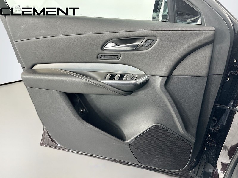 Cadillac XT4 Vehicle Full-screen Gallery Image 25