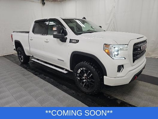 GMC Sierra 1500 Vehicle Image 02