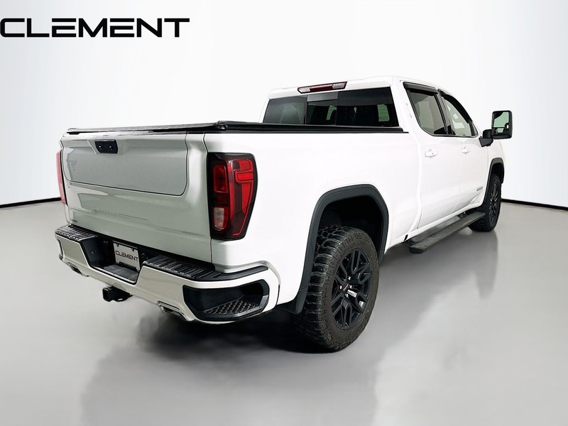 GMC Sierra 1500 Vehicle Image 07