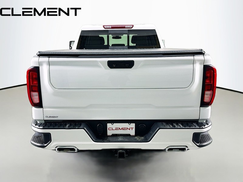 GMC Sierra 1500 Vehicle Image 08