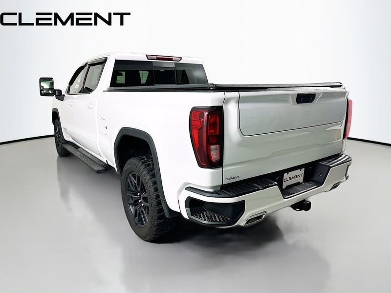 GMC Sierra 1500 Vehicle Image 10