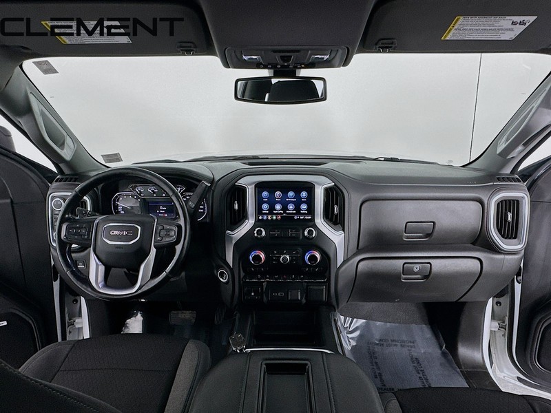 GMC Sierra 1500 Vehicle Image 12