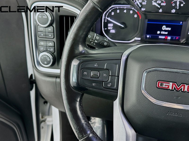 GMC Sierra 1500 Vehicle Image 15