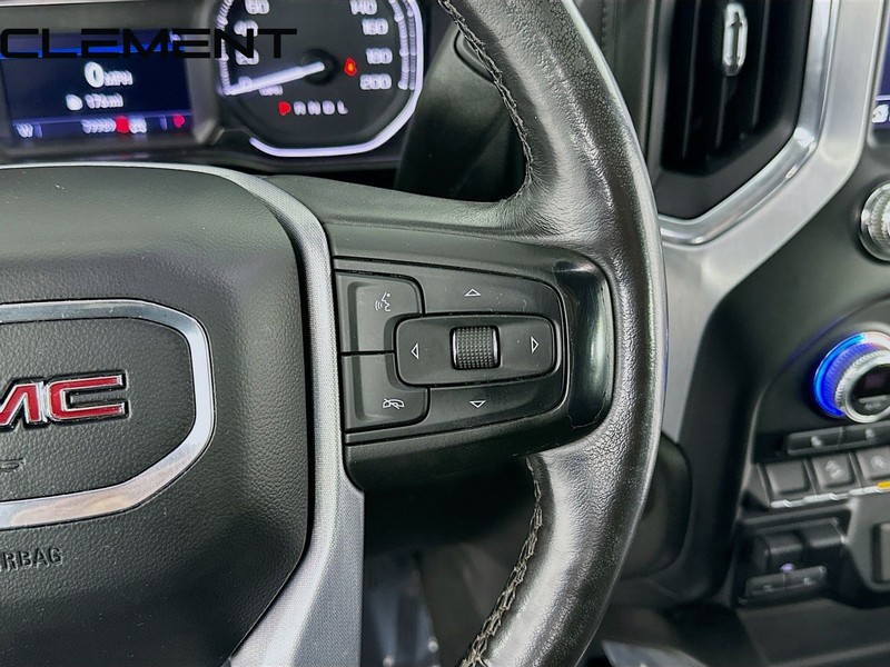 GMC Sierra 1500 Vehicle Image 17