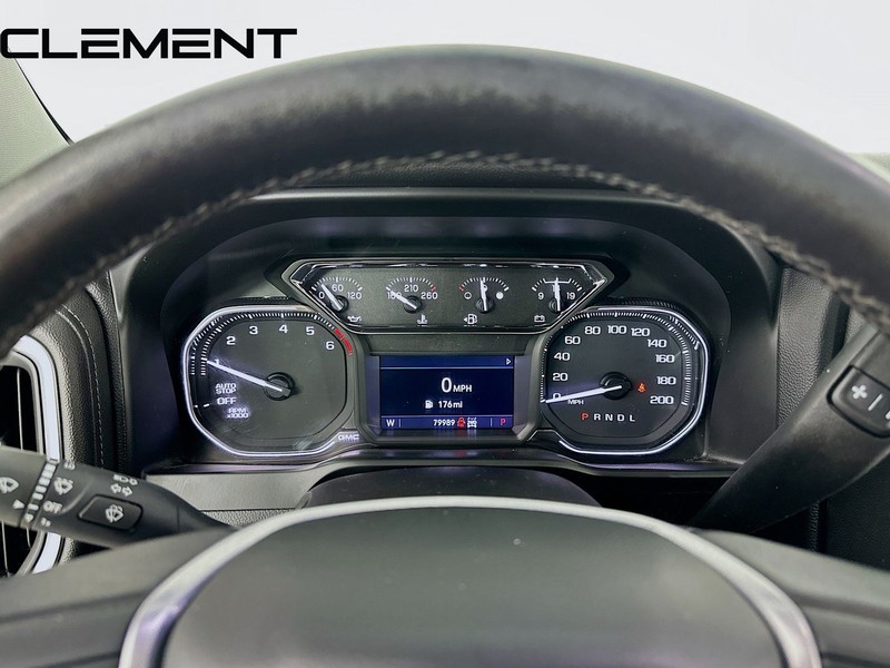 GMC Sierra 1500 Vehicle Image 18