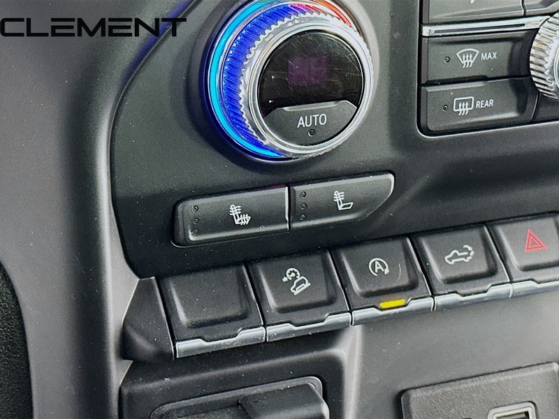 GMC Sierra 1500 Vehicle Image 23