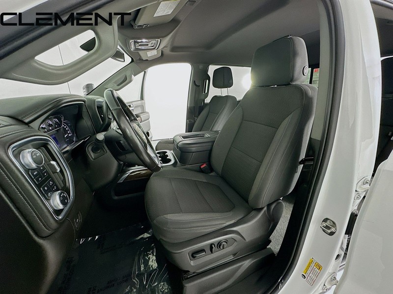 GMC Sierra 1500 Vehicle Image 30