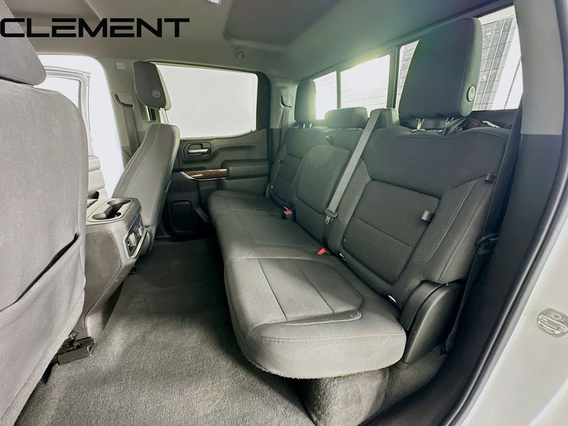 GMC Sierra 1500 Vehicle Image 33