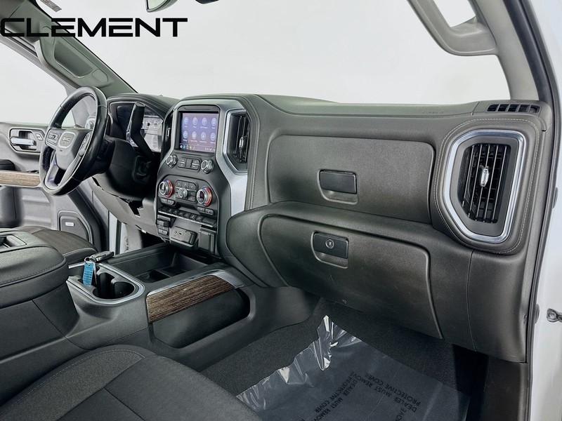 GMC Sierra 1500 Vehicle Image 35