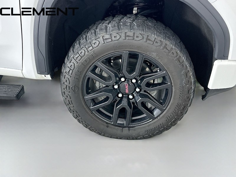 GMC Sierra 1500 Vehicle Image 37