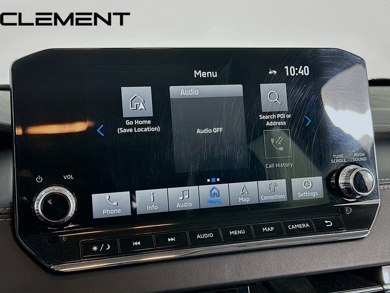 Mitsubishi Outlander Vehicle Image 18