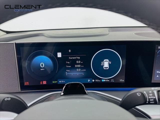 Hyundai IONIQ 9 Vehicle Image 16