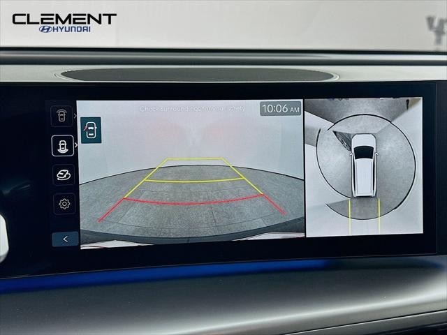 Hyundai IONIQ 9 Vehicle Image 18