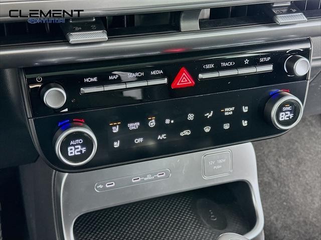 Hyundai IONIQ 9 Vehicle Image 19