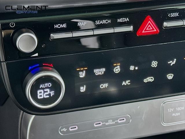 Hyundai IONIQ 9 Vehicle Image 20