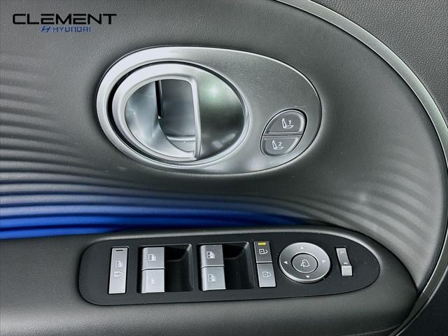 Hyundai IONIQ 9 Vehicle Image 24