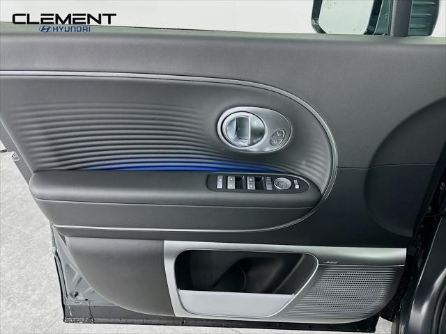 Hyundai IONIQ 9 Vehicle Image 25