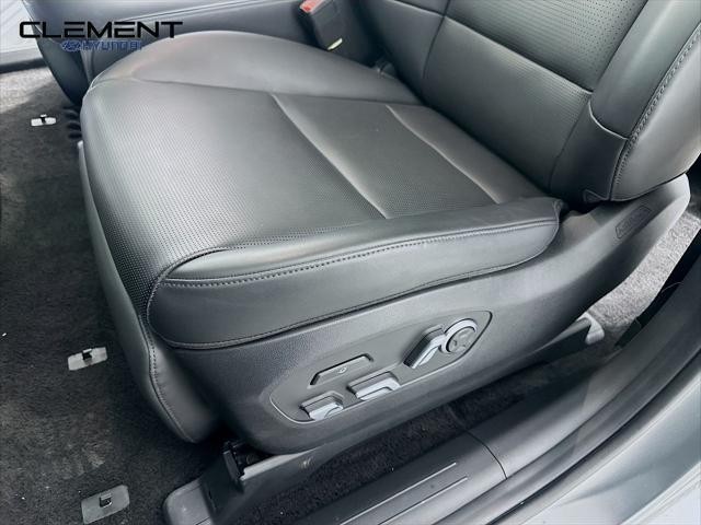 Hyundai IONIQ 9 Vehicle Image 26