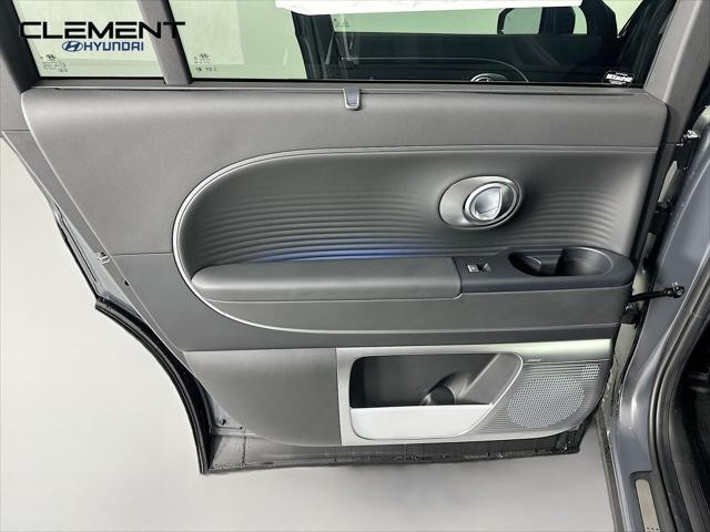 Hyundai IONIQ 9 Vehicle Image 28