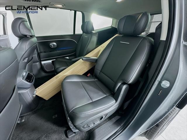 Hyundai IONIQ 9 Vehicle Image 29