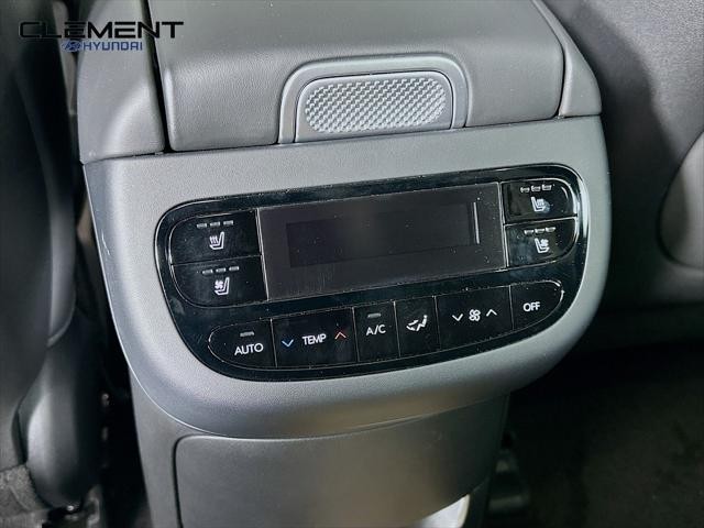 Hyundai IONIQ 9 Vehicle Image 30