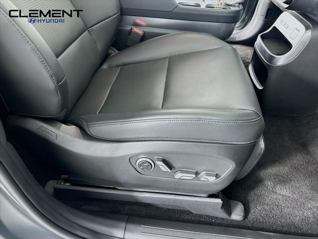 Hyundai IONIQ 9 Vehicle Image 31