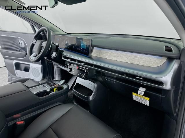 Hyundai IONIQ 9 Vehicle Image 32