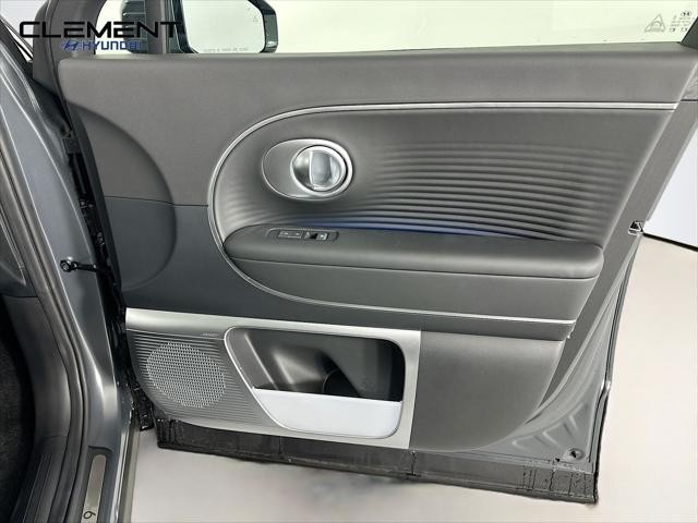 Hyundai IONIQ 9 Vehicle Image 33