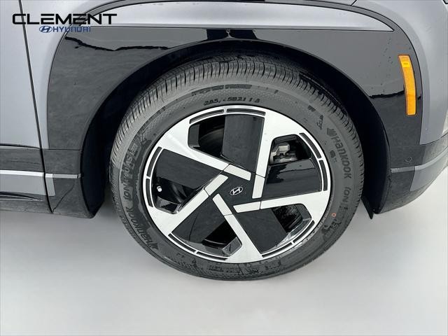 Hyundai IONIQ 9 Vehicle Image 34