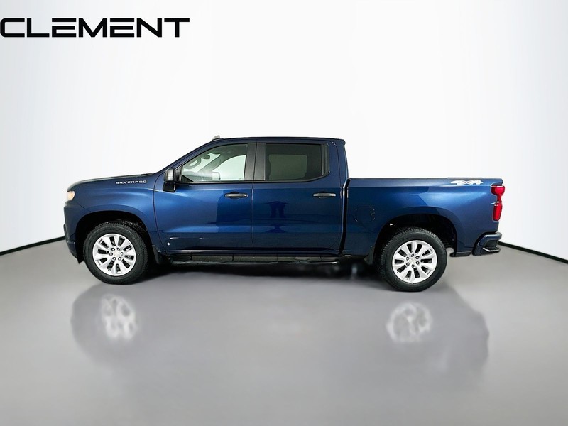 Chevrolet Silverado 1500 Vehicle Image 04