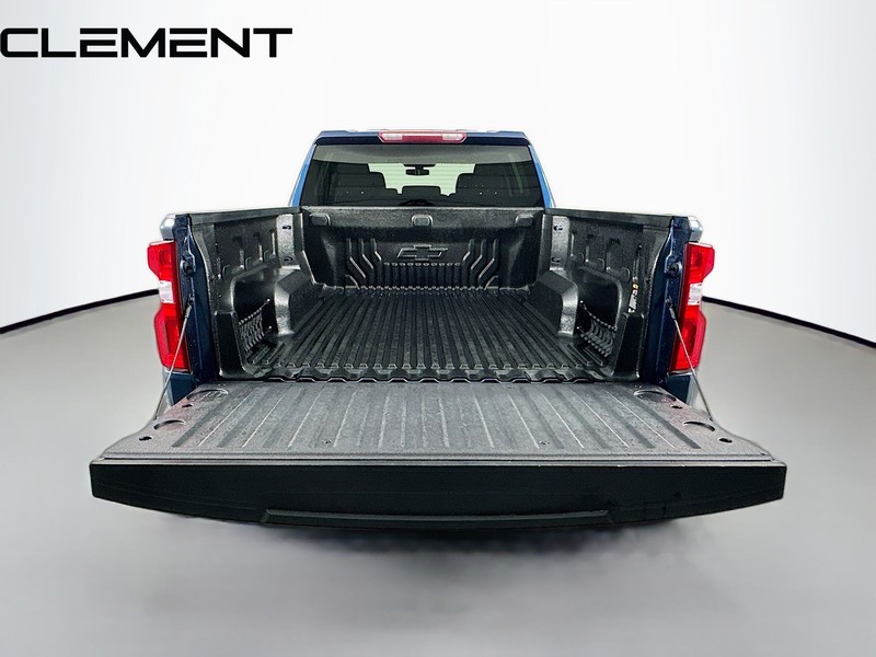 Chevrolet Silverado 1500 Vehicle Image 09