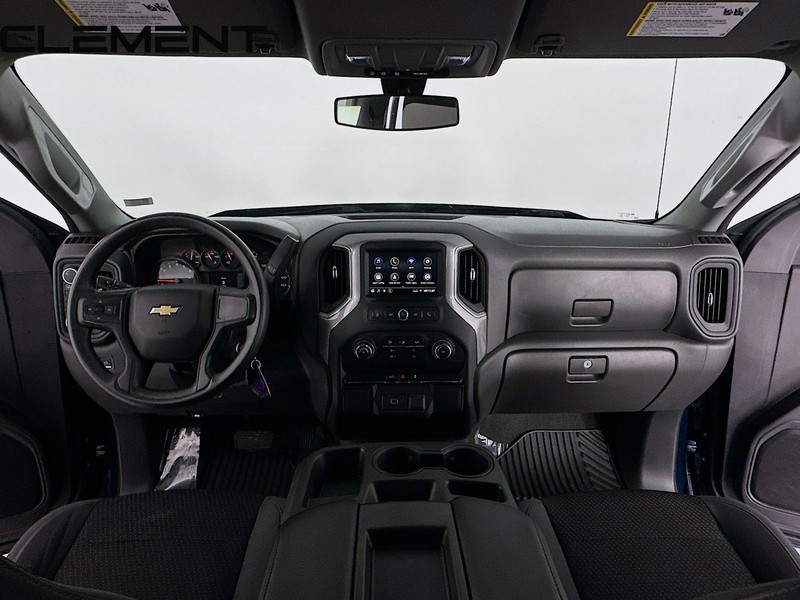 Chevrolet Silverado 1500 Vehicle Image 11
