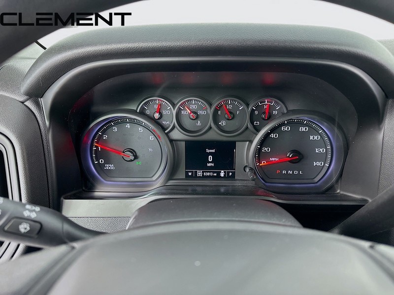 Chevrolet Silverado 1500 Vehicle Image 16