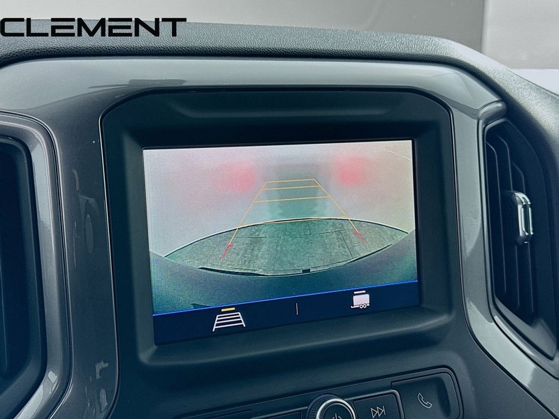 Chevrolet Silverado 1500 Vehicle Image 18