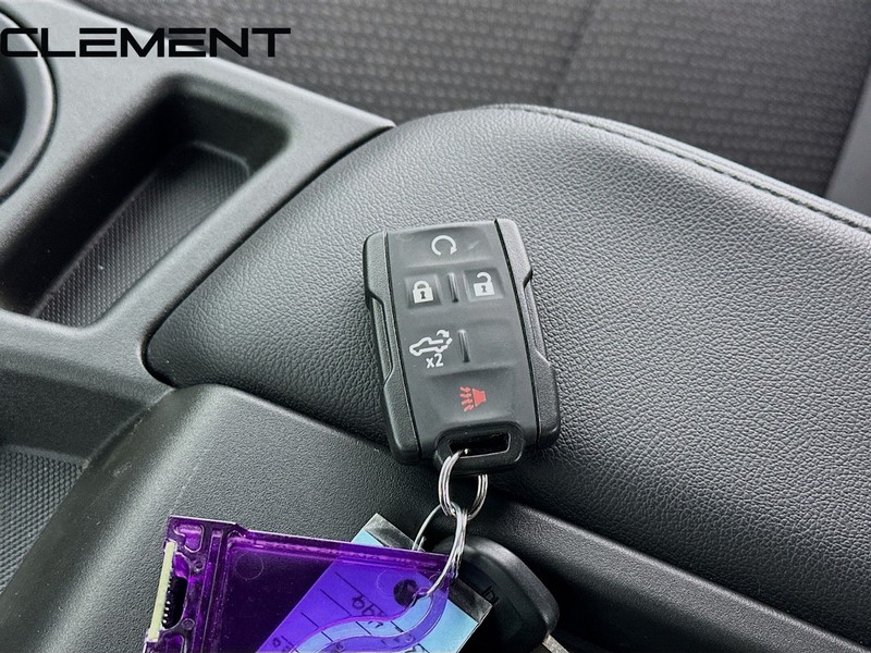 Chevrolet Silverado 1500 Vehicle Image 21