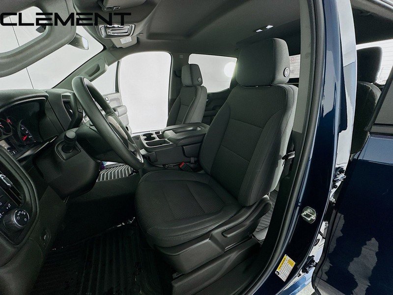 Chevrolet Silverado 1500 Vehicle Image 26