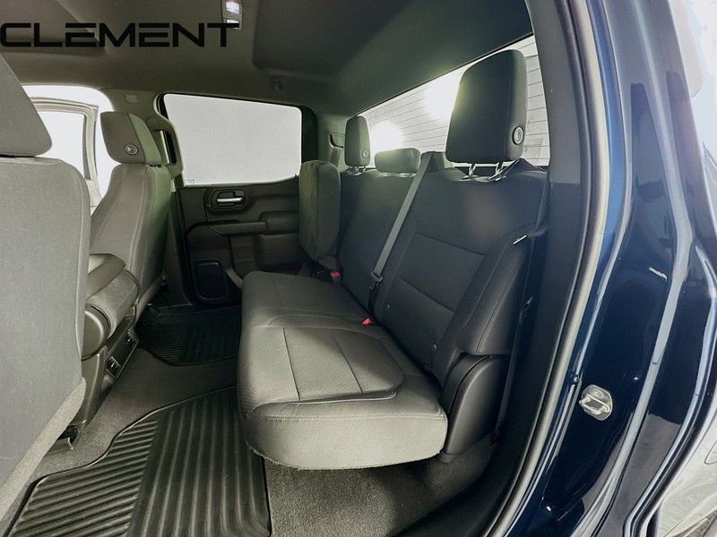 Chevrolet Silverado 1500 Vehicle Image 28