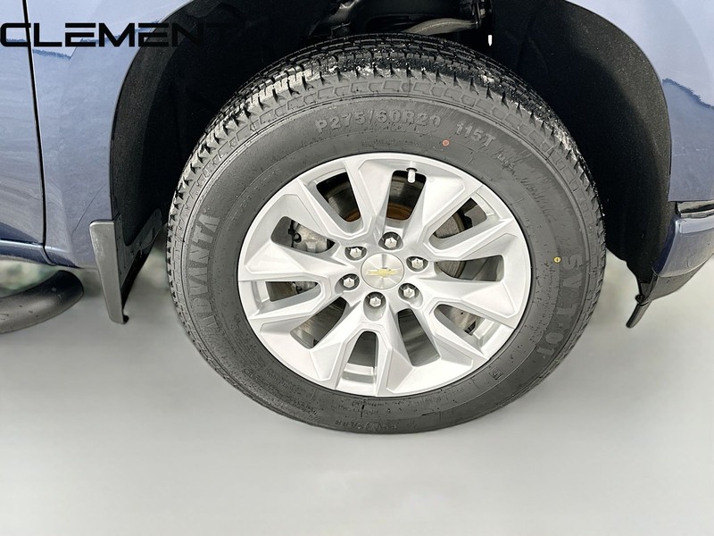 Chevrolet Silverado 1500 Vehicle Image 33