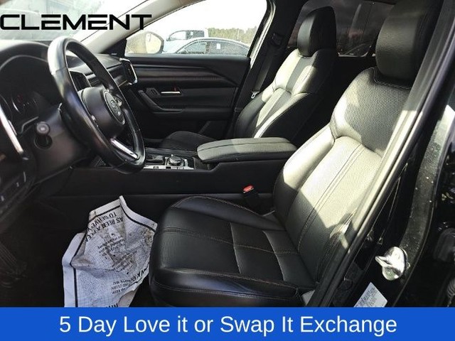 Mazda CX-50 Vehicle Image 03