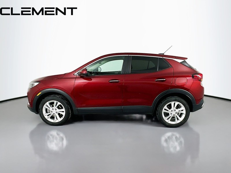 Buick Encore GX Vehicle Full-screen Gallery Image 6