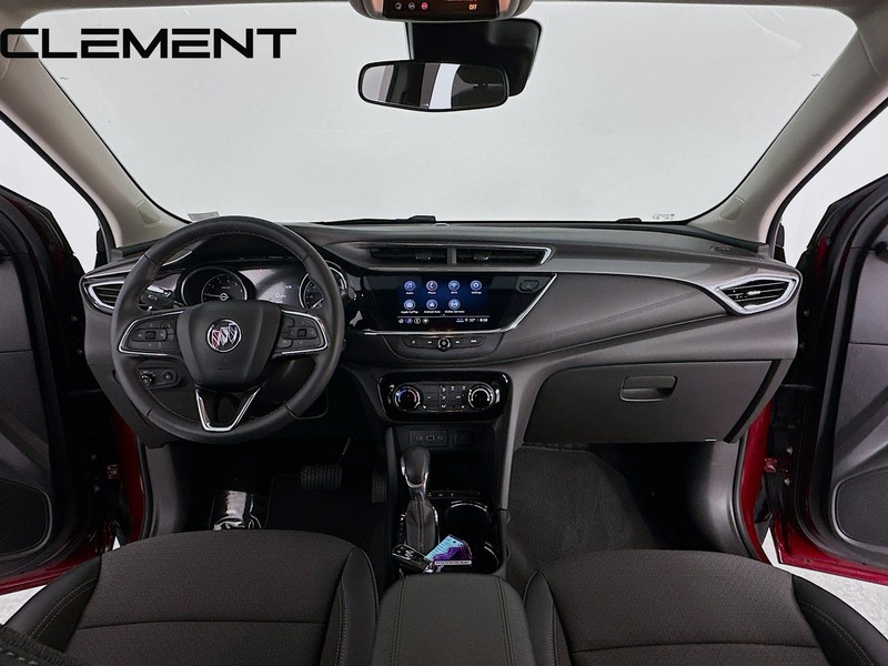 Buick Encore GX Vehicle Full-screen Gallery Image 12