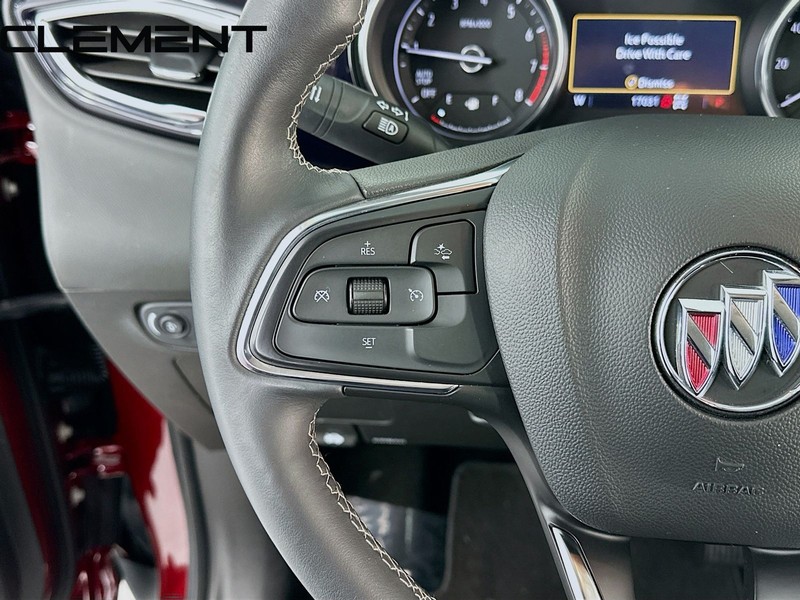 Buick Encore GX Vehicle Full-screen Gallery Image 15