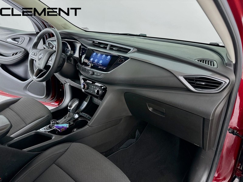 Buick Encore GX Vehicle Full-screen Gallery Image 34