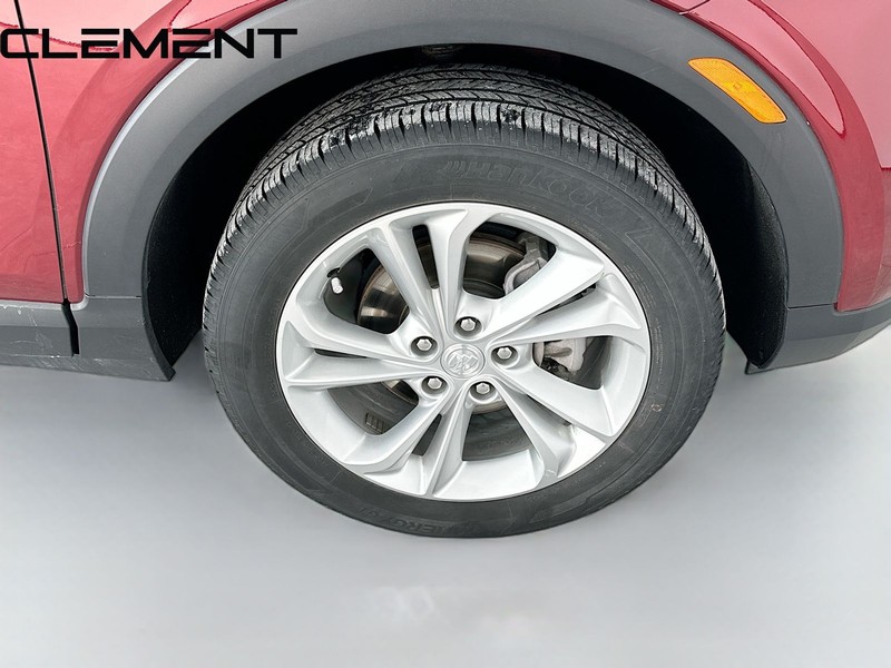 Buick Encore GX Vehicle Full-screen Gallery Image 36