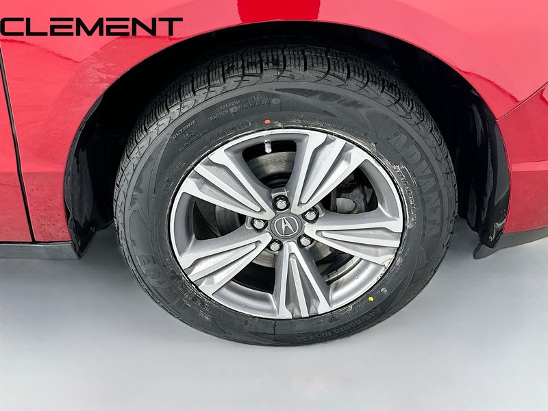 Acura MDX Vehicle Full-screen Gallery Image 39