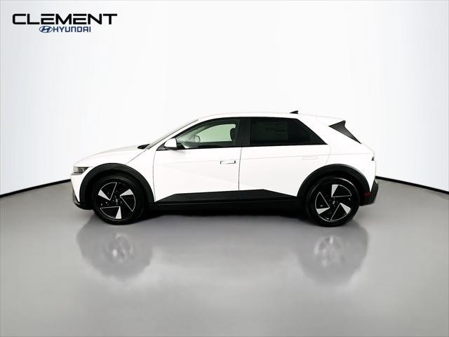 Hyundai IONIQ 5 Vehicle Image 04