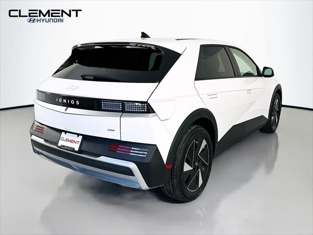 Hyundai IONIQ 5 Vehicle Image 06
