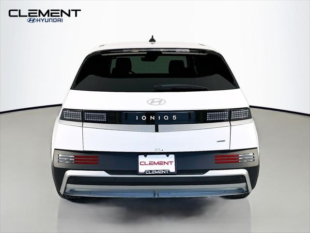 Hyundai IONIQ 5 Vehicle Image 07